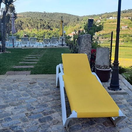 Villa Casa Do Tio Quim à Castelo de Paiva Extérieur photo