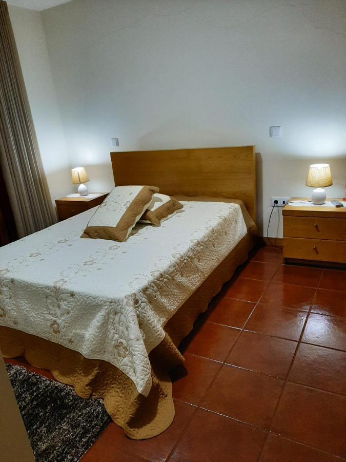Villa Casa Do Tio Quim à Castelo de Paiva Extérieur photo