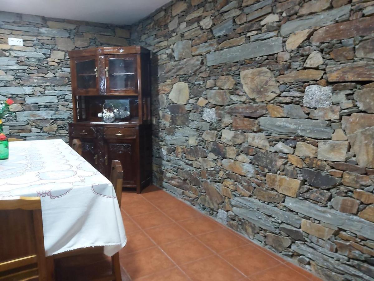 Villa Casa Do Tio Quim à Castelo de Paiva Extérieur photo