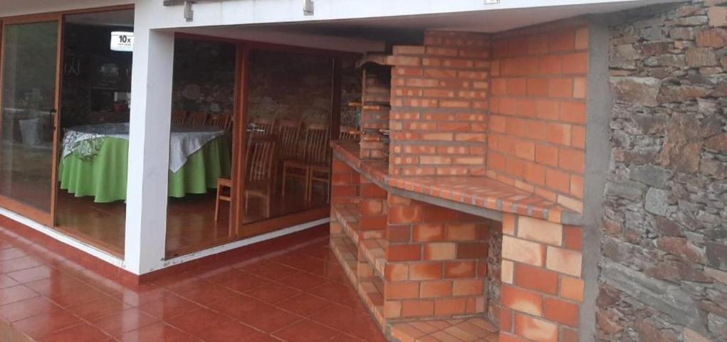 Villa Casa Do Tio Quim à Castelo de Paiva Extérieur photo